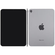 For iPad mini  2024 Black Screen Non-Working Fake Dummy Display Model (Space Gray)