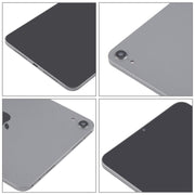 For iPad mini  2024 Black Screen Non-Working Fake Dummy Display Model (Space Gray)