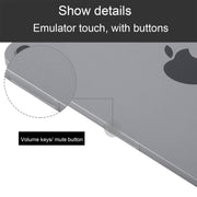 For iPad mini  2024 Black Screen Non-Working Fake Dummy Display Model (Space Gray)