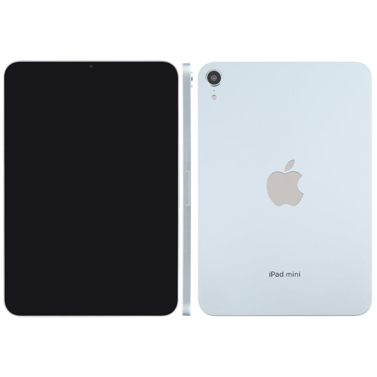 For iPad mini  2024 Black Screen Non-Working Fake Dummy Display Model (Blue)