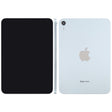 For iPad mini  2024 Black Screen Non-Working Fake Dummy Display Model (Blue) - For iPhone & iPad by PMC TechLife | Online Shopping South Africa | PMC TechLife | Buy Now Pay Later Mobicred