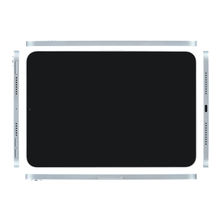 For iPad mini  2024 Black Screen Non-Working Fake Dummy Display Model (Blue)