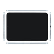 For iPad mini  2024 Black Screen Non-Working Fake Dummy Display Model (Blue)