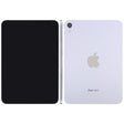 For iPad mini  2024 Black Screen Non-Working Fake Dummy Display Model (Purple) - For iPhone & iPad by PMC TechLife | Online Shopping South Africa | PMC TechLife | Buy Now Pay Later Mobicred