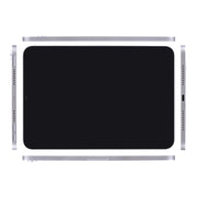 For iPad mini  2024 Black Screen Non-Working Fake Dummy Display Model (Purple)