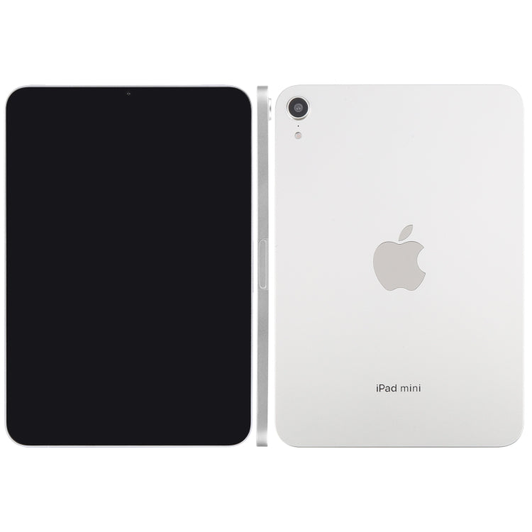 For iPad mini  2024 Black Screen Non-Working Fake Dummy Display Model (Starlight)