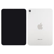 For iPad mini  2024 Black Screen Non-Working Fake Dummy Display Model (Starlight)