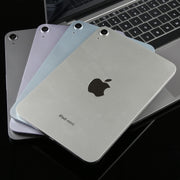 For iPad mini  2024 Black Screen Non-Working Fake Dummy Display Model (Purple)