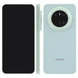 For Huawei Mate 70 Black Screen Non-Working Fake Dummy Display Model (Green) - For Huawei by PMC TechLife | Online Shopping South Africa | PMC TechLife | Buy Now Pay Later Mobicred