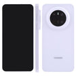 For Huawei Mate 70 Black Screen Non-Working Fake Dummy Display Model (Purple) - For Huawei by PMC TechLife | Online Shopping South Africa | PMC TechLife | Buy Now Pay Later Mobicred
