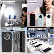 For Huawei Mate 70 Black Screen Non-Working Fake Dummy Display Model (Purple)