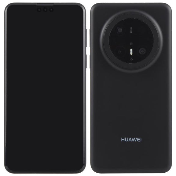 For Huawei Mate 70 Pro Black Screen Non-Working Fake Dummy Display Model (Black)
