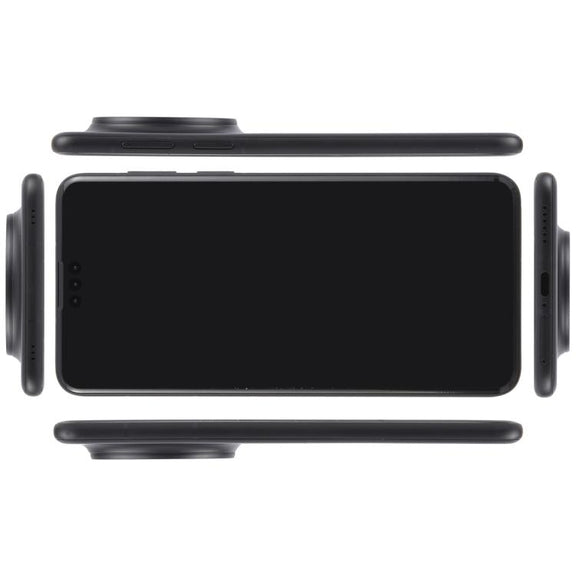 For Huawei Mate 70 Pro Black Screen Non-Working Fake Dummy Display Model (Black)