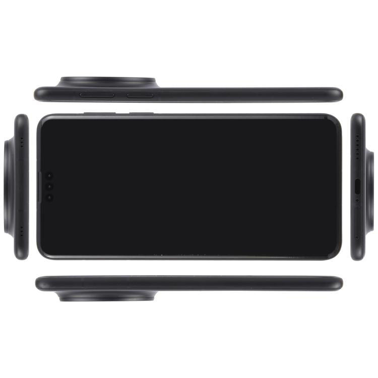 For Huawei Mate 70 Pro Black Screen Non-Working Fake Dummy Display Model (Black)