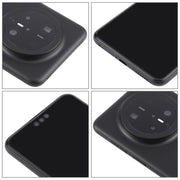 For Huawei Mate 70 Pro Black Screen Non-Working Fake Dummy Display Model (Black)