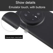 For Huawei Mate 70 Pro Black Screen Non-Working Fake Dummy Display Model (Black)