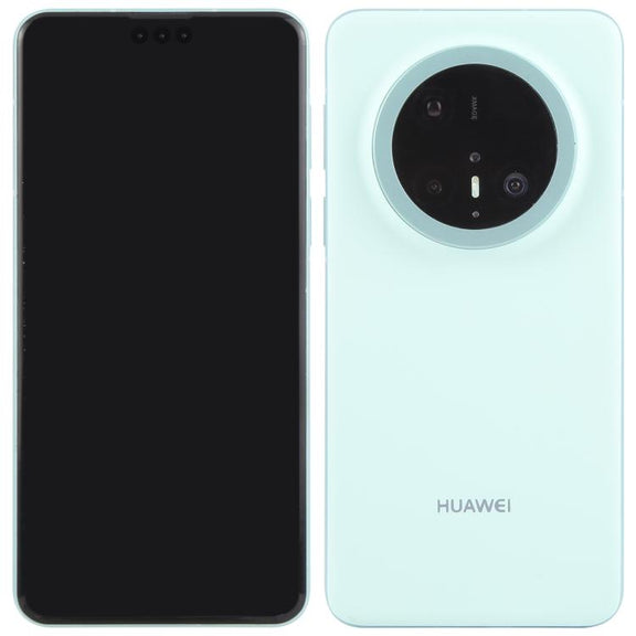 For Huawei Mate 70 Pro Black Screen Non-Working Fake Dummy Display Model (Green)