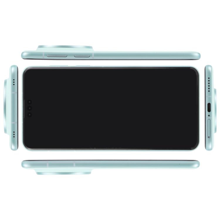 For Huawei Mate 70 Pro Black Screen Non-Working Fake Dummy Display Model (Green)