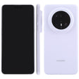For Huawei Mate 70 Pro Black Screen Non-Working Fake Dummy Display Model (Purple) - For Huawei by PMC TechLife | Online Shopping South Africa | PMC TechLife | Buy Now Pay Later Mobicred