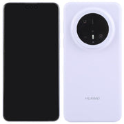 For Huawei Mate 70 Pro Black Screen Non-Working Fake Dummy Display Model (Purple)