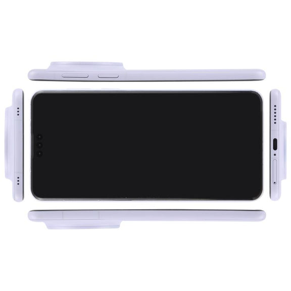 For Huawei Mate 70 Pro Black Screen Non-Working Fake Dummy Display Model (Purple)