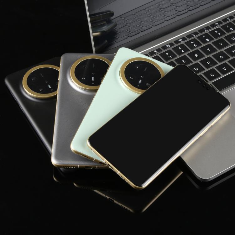 For Huawei Mate 70 Pro+ Black Screen Non-Working Fake Dummy Display Model (Black)
