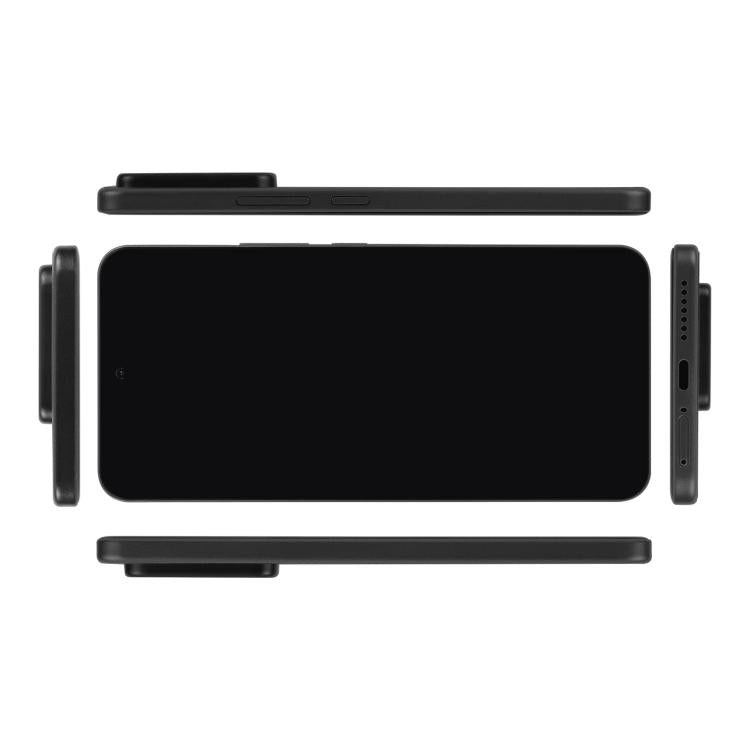 For Xiaomi 15 Black Screen Non-Working Fake Dummy Display Model (Black)