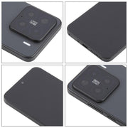For Xiaomi 15 Black Screen Non-Working Fake Dummy Display Model (Black)