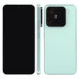 For Xiaomi 15 Black Screen Non-Working Fake Dummy Display Model (Glacier Green) - For Xiaomi by PMC TechLife | Online Shopping South Africa | PMC TechLife | Buy Now Pay Later Mobicred