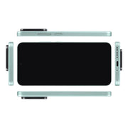 For Xiaomi 15 Black Screen Non-Working Fake Dummy Display Model (Glacier Green)