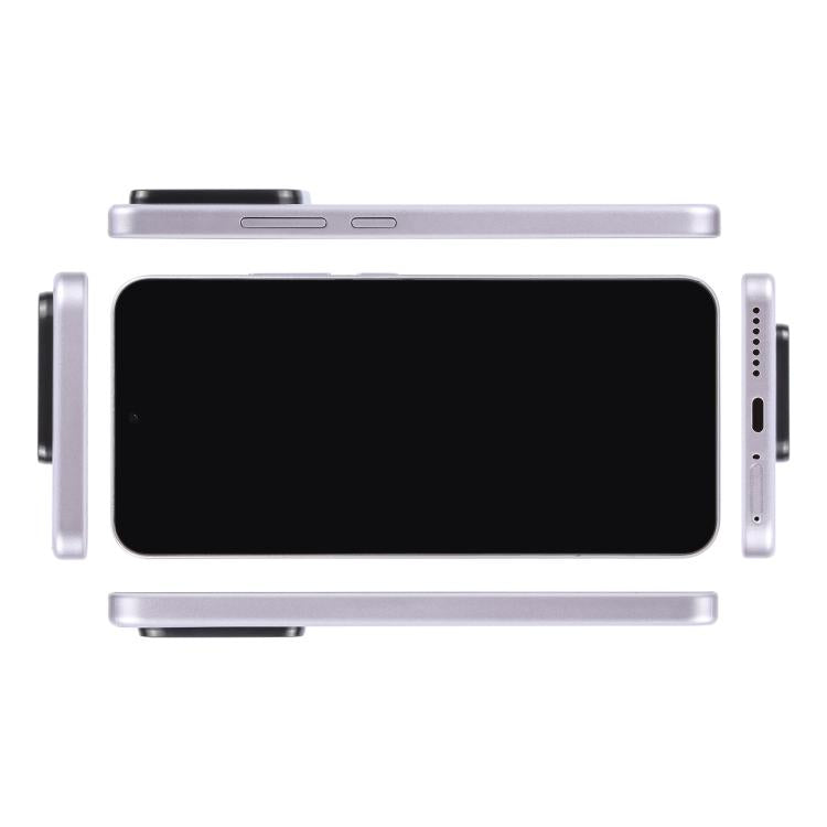 For Xiaomi 15 Black Screen Non-Working Fake Dummy Display Model (Purple)