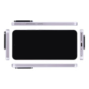 For Xiaomi 15 Black Screen Non-Working Fake Dummy Display Model (Purple)