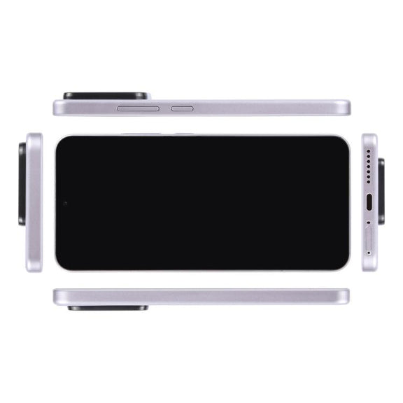 For Xiaomi 15 Black Screen Non-Working Fake Dummy Display Model (Purple)
