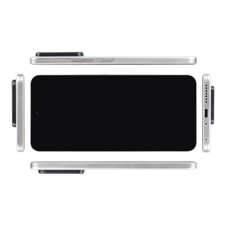 For Xiaomi 15 Black Screen Non-Working Fake Dummy Display Model (White)