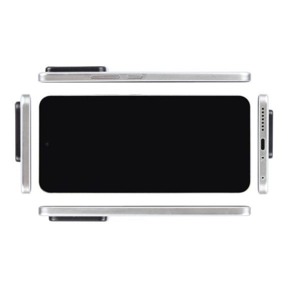 For Xiaomi 15 Black Screen Non-Working Fake Dummy Display Model (White)