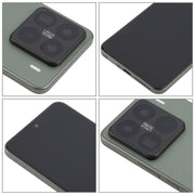 For Xiaomi 15 Pro Black Screen Non-Working Fake Dummy Display Model (Cedar Green)