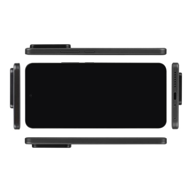 For Xiaomi 15 Pro Black Screen Non-Working Fake Dummy Display Model (Rock Grey)