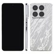 For Xiaomi 15 Pro Black Screen Non-Working Fake Dummy Display Model (Silver) - For Xiaomi by PMC TechLife | Online Shopping South Africa | PMC TechLife | Buy Now Pay Later Mobicred