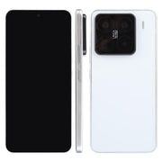 For Xiaomi 15 Pro Black Screen Non-Working Fake Dummy Display Model (White)