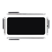 For Xiaomi 15 Pro Black Screen Non-Working Fake Dummy Display Model (White)