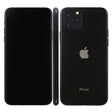 For iPhone 11 Pro Black Screen Non-Working Fake Dummy Display Model (Space Gray) - For iPhone & iPad by PMC Jewellery | Online Shopping South Africa | PMC Jewellery | Buy Now Pay Later Mobicred