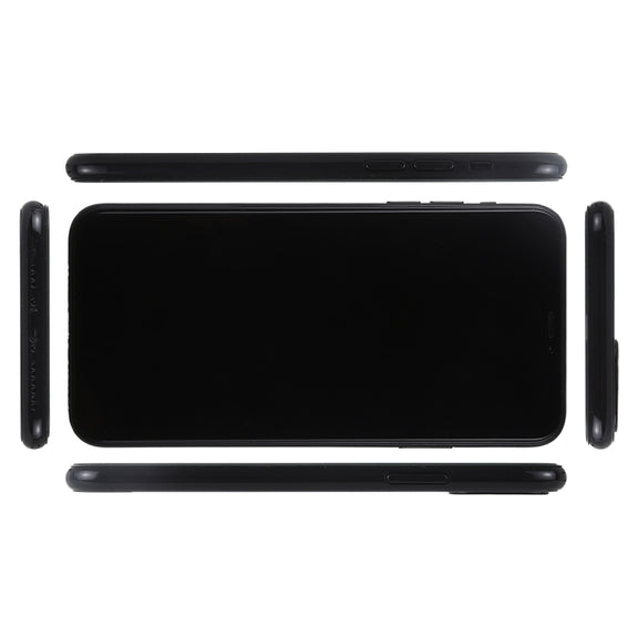 For iPhone 11 Pro Black Screen Non-Working Fake Dummy Display Model (Space Gray)