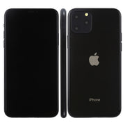 For iPhone 11 Pro Max Black Screen Non-Working Fake Dummy Display Model (Space Gray)