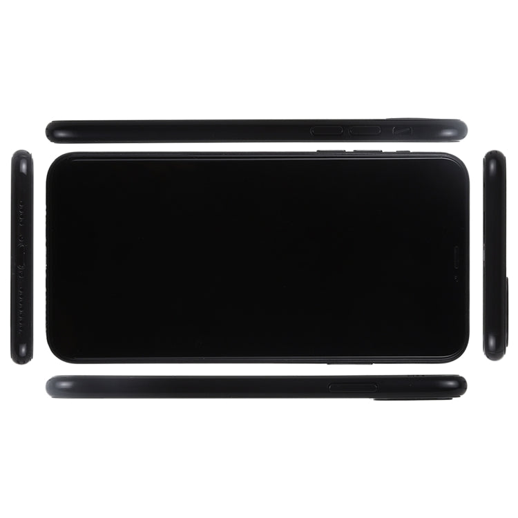 For iPhone 11 Pro Max Black Screen Non-Working Fake Dummy Display Model (Space Gray)