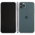 For iPhone 11 Pro Max Black Screen Non-Working Fake Dummy Display Model (Green) - For iPhone & iPad by PMC TechLife | Online Shopping South Africa | PMC TechLife | Buy Now Pay Later Mobicred