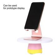 For iPhone 11 Pro Max Black Screen Non-Working Fake Dummy Display Model (Gold)