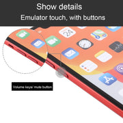 For iPhone 11 Color Screen Non-Working Fake Dummy Display Model (Red)