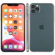 For iPhone 11 Pro Max Color Screen Non-Working Fake Dummy Display Model (Green) - For iPhone & iPad by PMC TechLife | Online Shopping South Africa | PMC TechLife