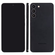 For Samsung Galaxy S22 5G Black Screen Non-Working Fake Dummy Display Model (Black)
