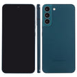 For Samsung Galaxy S22 5G Black Screen Non-Working Fake Dummy Display Model (Green) - For Galaxy by PMC Jewellery | Online Shopping South Africa | PMC Jewellery | Buy Now Pay Later Mobicred